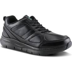 Spring Step Eames Sneaker Black Sneakers