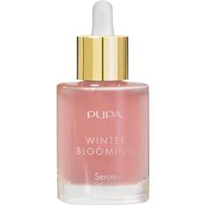 Pupa PUPA Milano Winter Blooming Face Serum Hydration