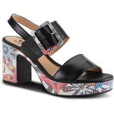 Spring Step Azucar Sandal