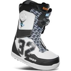 Snowboards ThirtyTwo Lashed Double Boa Powell Snowboard Boots