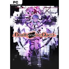 Death end reQuest PC