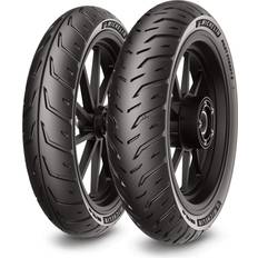 Michelin Motorcycle Tyres on sale Michelin Pilot Street 2 Front/Rear Tire 90/80-17