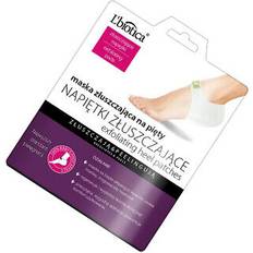 Exfoliating Heel Mask 18 g