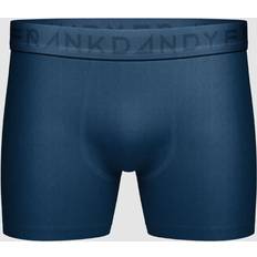 Frank Dandy Everyday Organic Cotton Boxer - Navy