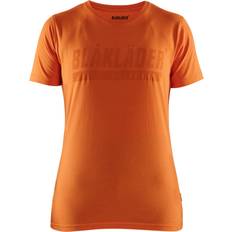 Nainen - Oranssi Paidat Blåkläder Women's Limited Collection - Orange