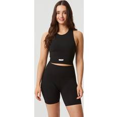 Björn Borg Nainen Rintaliivit Björn Borg Studio Seamless Bralette - Black