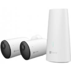 EZVIZ Overvågningskameraer EZVIZ HB3 2K Camera