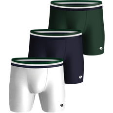 Fitness & Gym - Man Herenondergoed Björn Borg Performance Boxershort 3-Pack - Veelkleurig