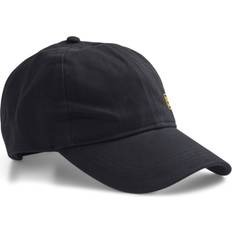 Barbour Accesorios Barbour B.intl Norton Drill Cap Bk11 Male Black