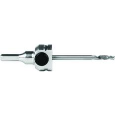 Mandrex Elverktygstillbehör Mandrex MX200024B Holder Mxqs, Hex 8.5, med HSS pilotbor