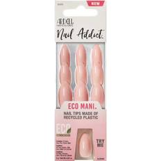 Nail Addict Eco Mani Lösnaglar