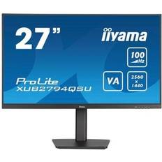 Iiyama LED-Monitor ProLite XUB2794QSU-B6