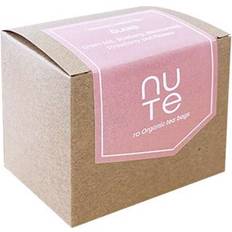 Nute Fødevarer Nute Öland tebreve økologisk 100g 10stk