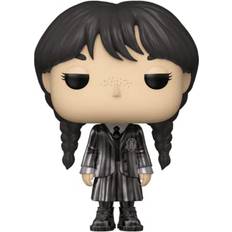 Funko Pop! Television Wednesday Addams Diamond Collection Hot Topic Exclusive Figure #1311