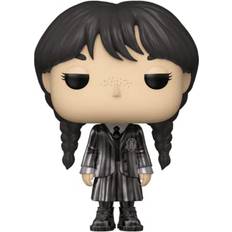 Funko Vinyl Wednesday Figur Addams