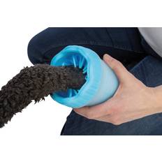 Trixie Paw cleaner, silicone Small/Medium