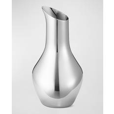 Georg Jensen Silver Sky Pitcher