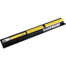 eQuipIT Batteri för HP ProBook 440 445 450 455 470 HSTNN-DB6I 2200mAh