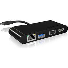 IB-DK403-C Multi DockingStation