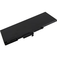 eQuipIT Akku f. HP EliteBook 840 Serie M6U35AW N0B76PA N1S71AV P2T35AW