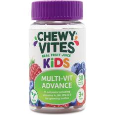 Children Vitamins & Minerals TLC Vites Kids Multivitamin Advance 30 Gummies