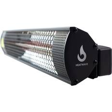 Patio Heater Gtech Heatwave Electronic Patio Heater