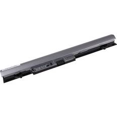 eQuipIT Batteri för HP ProBook 430 G1 G2 H6L28AA 2200mAh