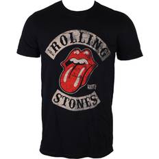 Rolling Stones Black The Tour 1978 Men's T-shirt