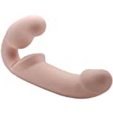 Sexlegetøj XR Brands G-Punkt Stimulerende Vibrator