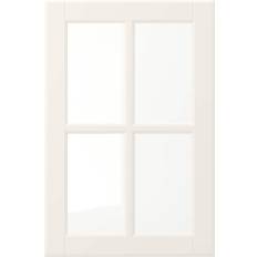 Polyester Schrank Ikea BODBYN Vitrine 40x60cm