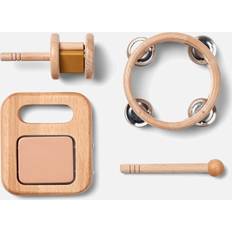 Legetøj Liewood Mio Instrumentsæt Rosa One Size