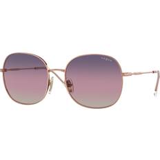 Vogue Eyewear VO 4272S Solbriller - Gul
