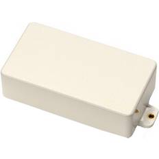 Hvid Pickup'er Emg 85 6-String Humbucker Pickup, Ivory