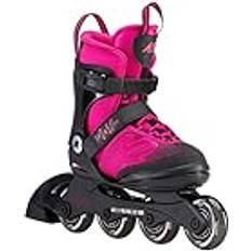K2 rulleskøjter marlee K2 Marlee Inliners Børn Magenta
