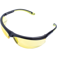 Zekler Beskyttelsesbrille 45 HC/UV - Gul