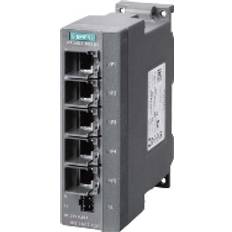 Switches Siemens SCALANCE6GK5005-0BA10-1CA3X005TS