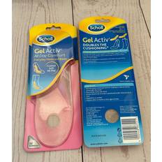 Scholl Gel Activ Insoles Everyday Heels