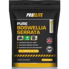 ProElite Boswellia Serrata Capsules 500mg 120 pcs