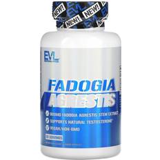 Evlution Nutrition Fadogia Agrestis, 600