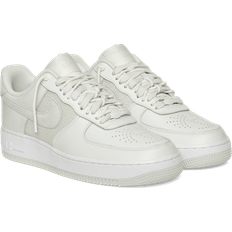 Herre - Nike Air Force 1 Sko NIKE Slam Jam Air Force Low SP Sneakers White