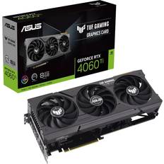 ASUS GeForce RTX 4060 Ti 8GB TUF Gaming