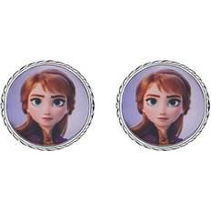 Bambino Gioielli Disney Frozen Froze -Anna Orecchini pieces female