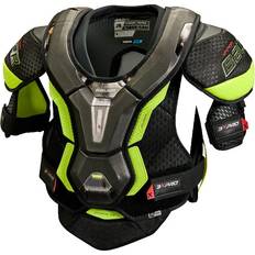 Spillerbeskyttelser Bauer Junior Vapor 3X Pro Hockey Shoulder Pads