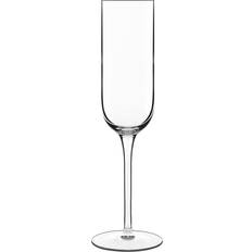 Luigi Bormioli Vinalia Prosecco Champagneglas 6st