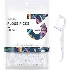 floss-100 pcs dental floss toothpick,teeth stick,tooth picks,floss picks