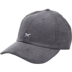 Iriedaily Corvin Dad Cap anthracite