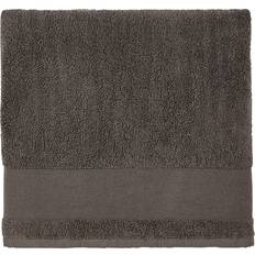 Sol's Peninsula 70 Bath Towel Grey (140x70cm)