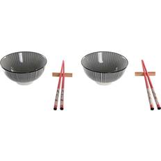 Dkd Home Decor Sushiset 30