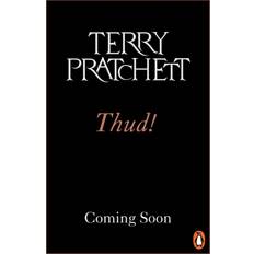 Thud! Terry Pratchett 9781804990582