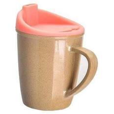 Husk Baby Cup Pink